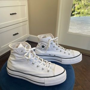 Platform Converse